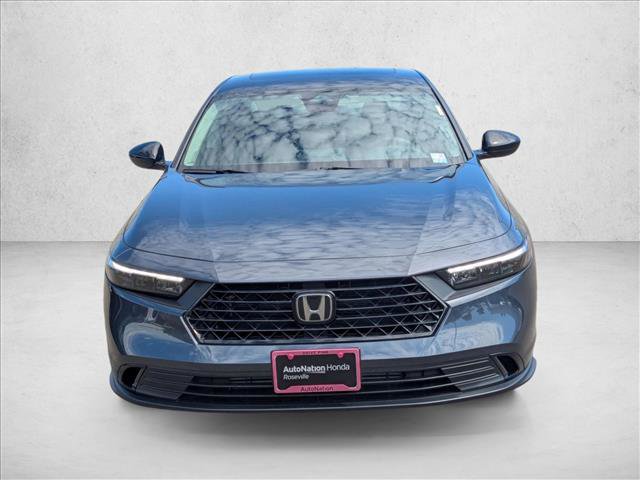 New 2026 Honda Accord SE image 5
