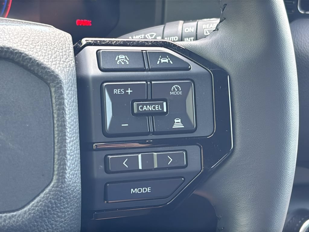 Used 2024 Toyota Land Cruiser 1958 AWD/4WD image 23