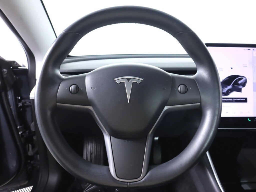 Used 2018 Tesla Model 3 Long Range AWD/4WD image 10