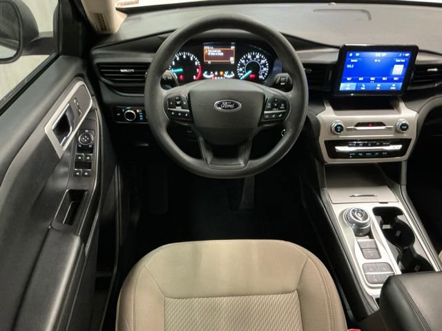 Used 2022 Ford Explorer 2WD image 10