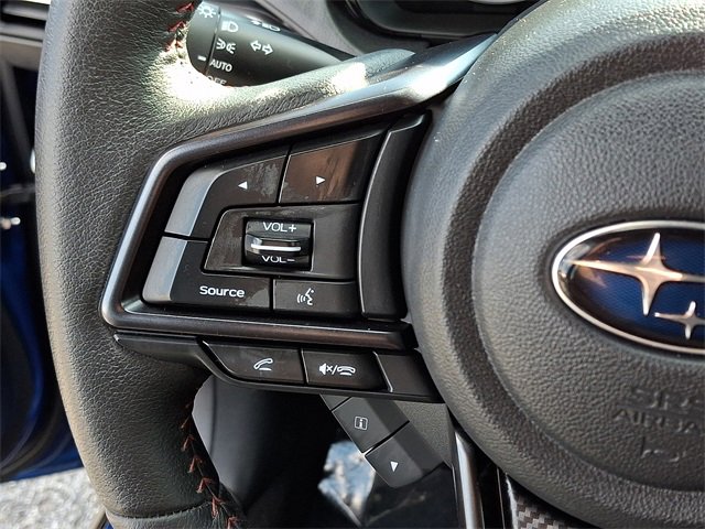 Used 2024 Subaru WRX Base image 21