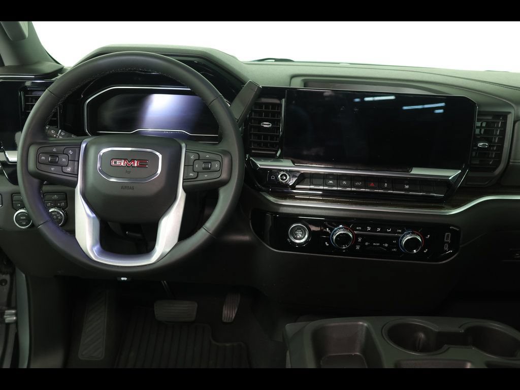 Used 2023 GMC Sierra 1500 Elevation AWD/4WD image 15