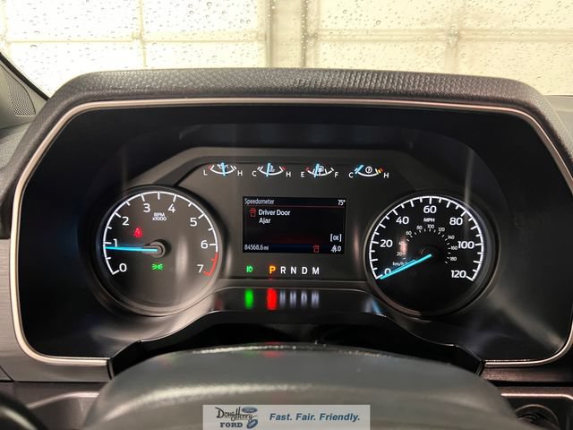 Used 2023 Ford F150 XL w/ STX Appearance Package AWD/4WD image 45