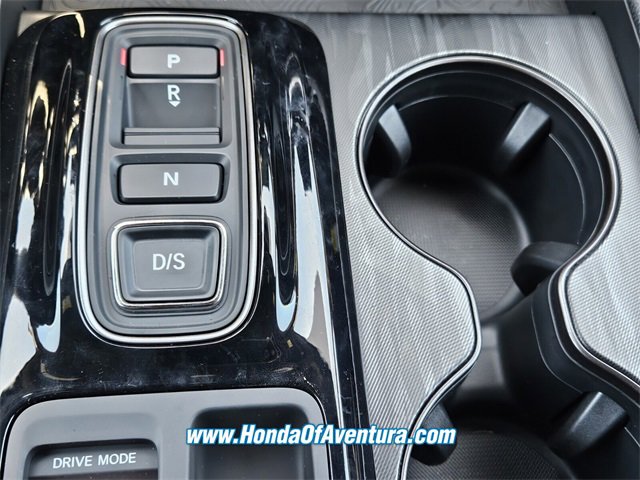 New 2026 Honda Passport TrailSport image 14
