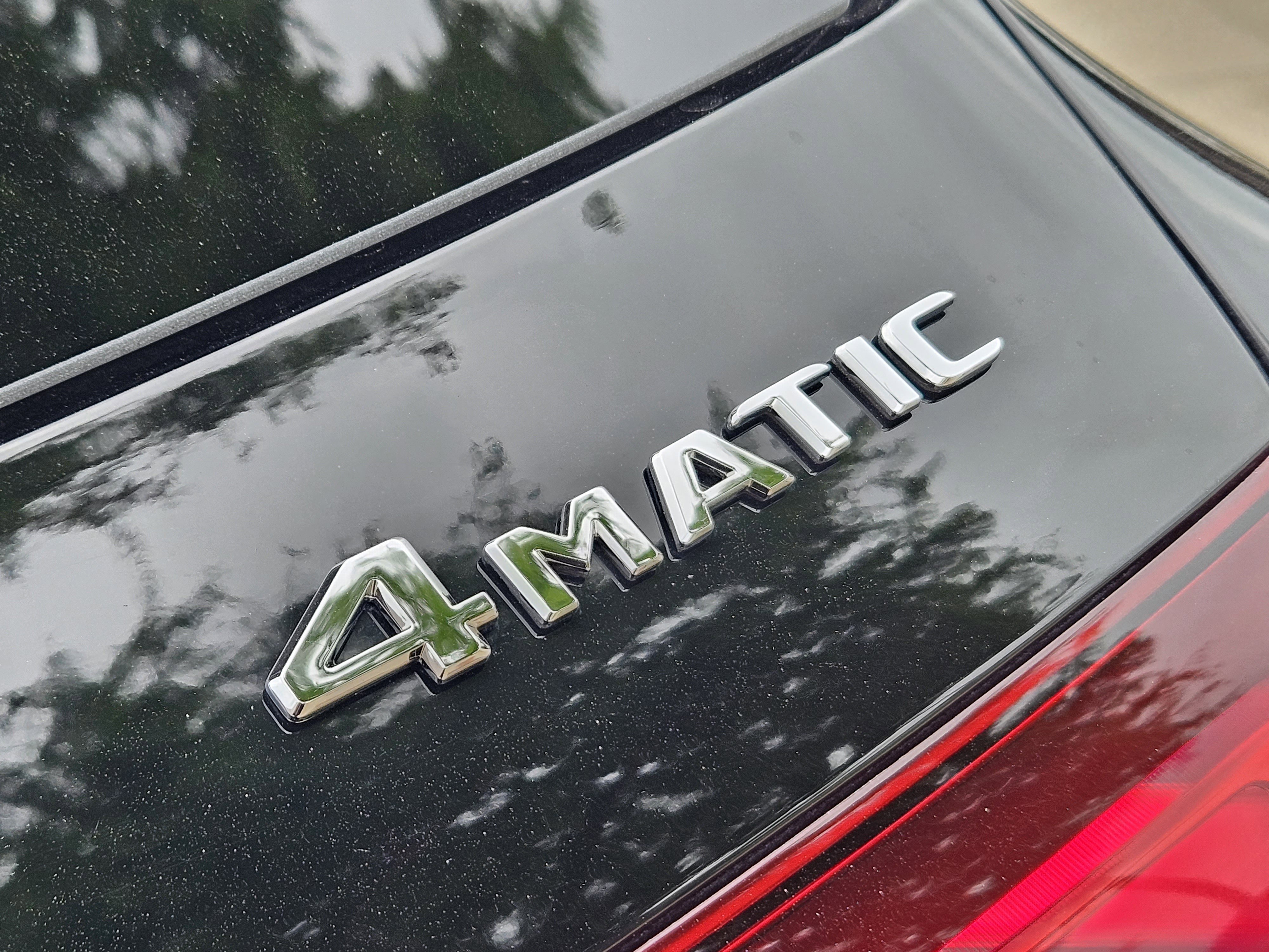 Used 2025 Mercedes-Benz GLE 350 4MATIC image 27