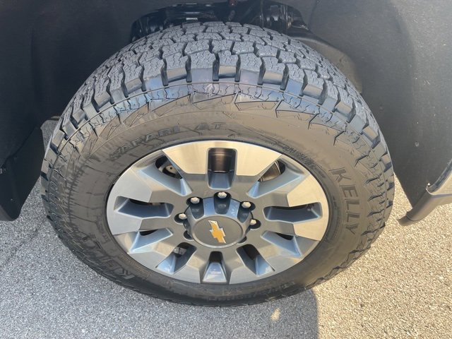 Certified 2023 Chevrolet Silverado 3500 LT w/ Convenience Package image 16