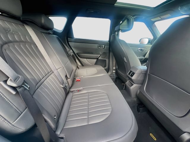 New 2027 Kia Seltos X-Line S w/ X-Line S Premium Package AWD/4WD image 28