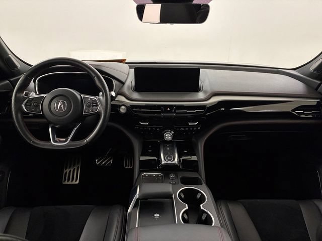 Used 2023 Acura MDX A-Spec AWD/4WD image 20