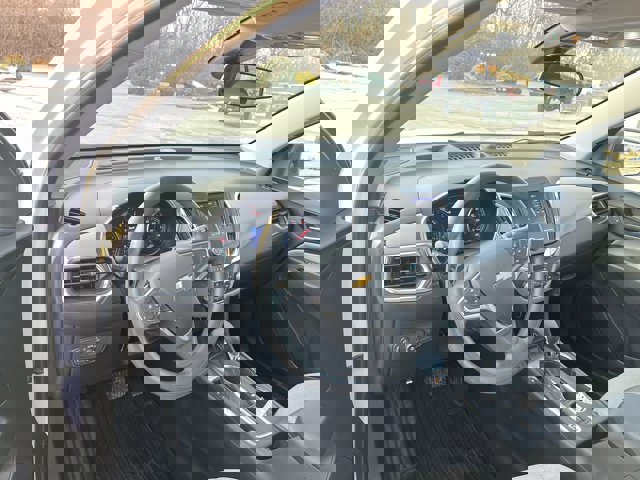 Used 2023 Chevrolet Equinox LS w/ LS Convenience Package image 10