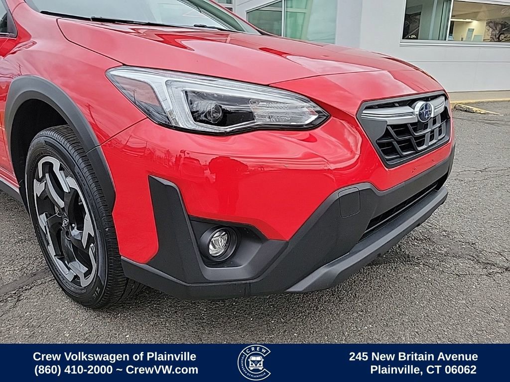 Used 2021 Subaru Crosstrek 2.5i Limited image 21