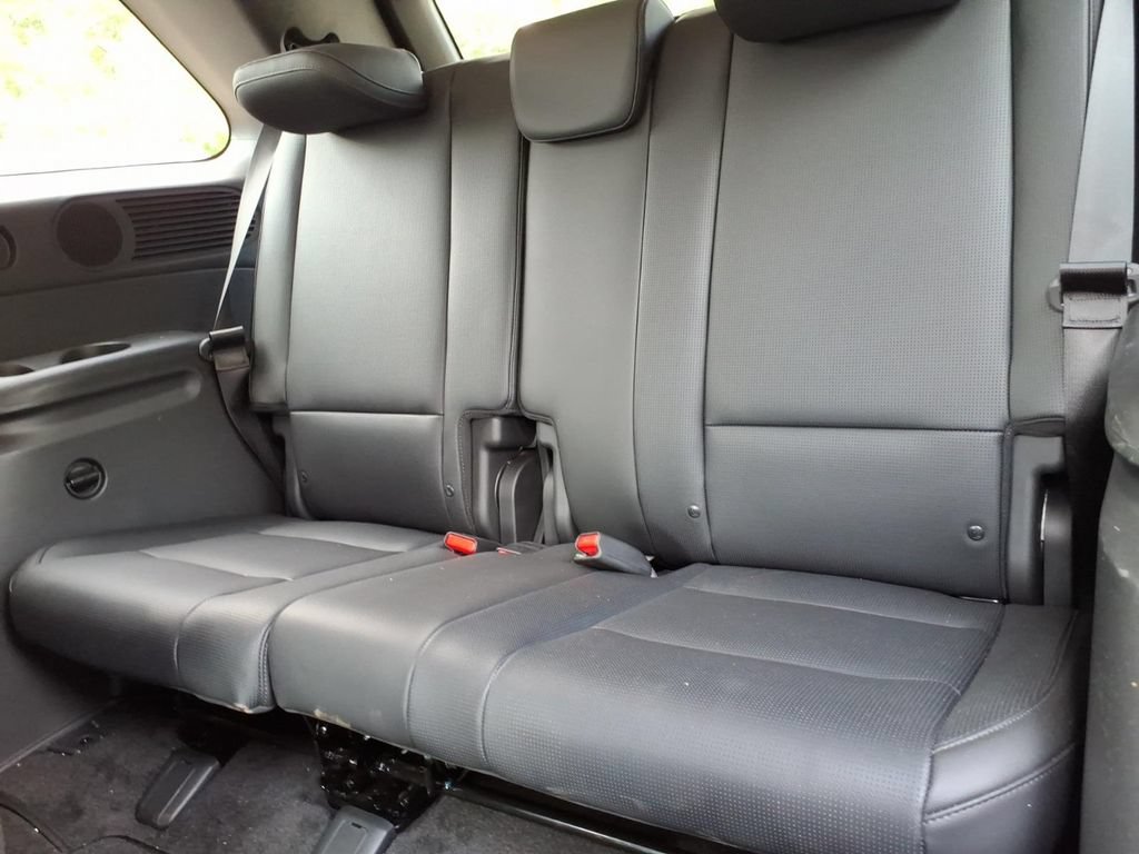 Used 2026 Hyundai Palisade Limited AWD/4WD image 18