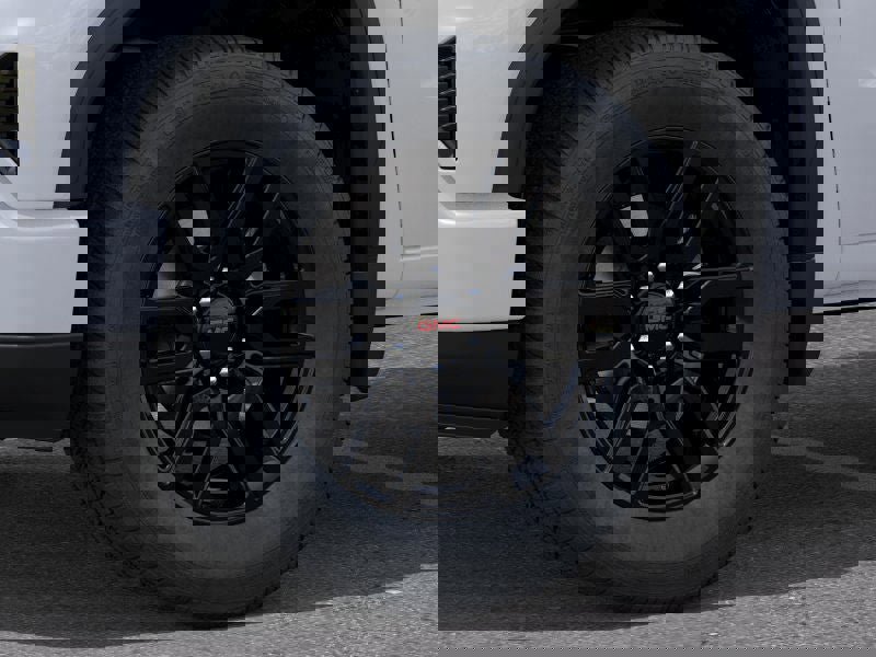 New 2026 GMC Sierra 1500 Elevation image 34