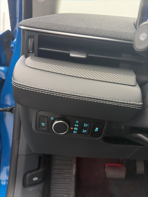 New 2026 Ford Mustang Mach-E Premium AWD/4WD image 24