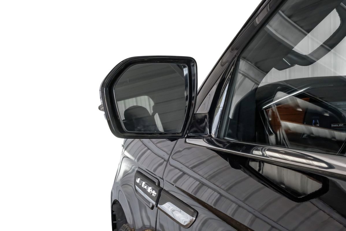 Used 2024 Lincoln Navigator Reserve image 40