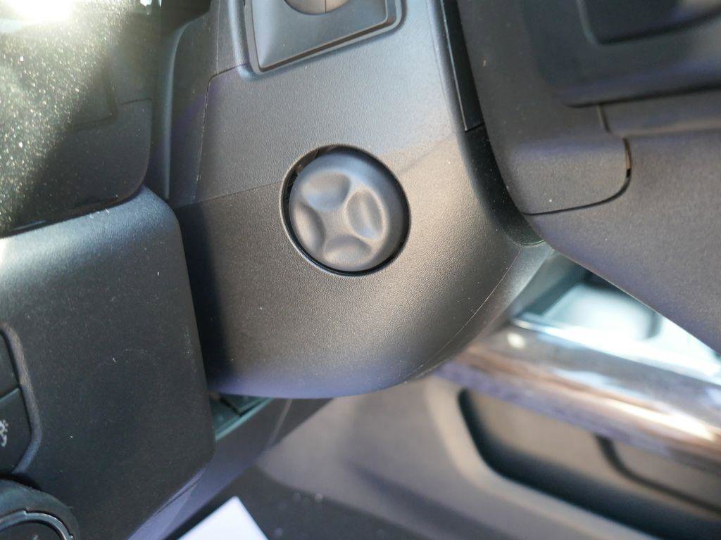 New 2026 Chevrolet Silverado 1500 LTZ image 20