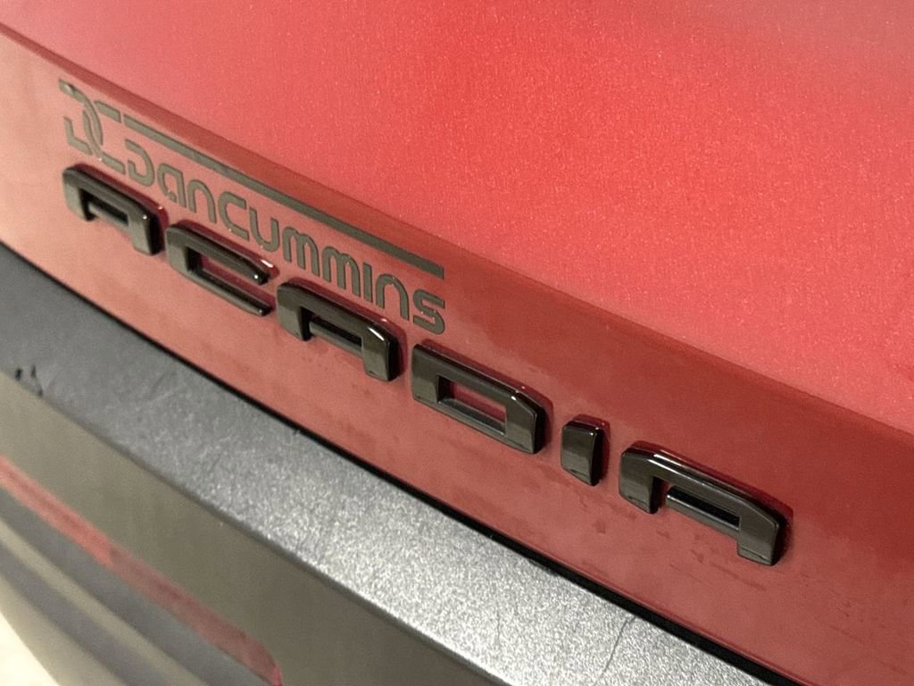 Used 2021 GMC Acadia SLE w/ Driver Convenience Package image 26