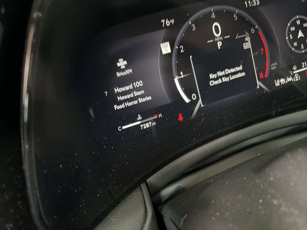 Used 2025 Lexus TX 350 AWD w/ Technology Package image 2