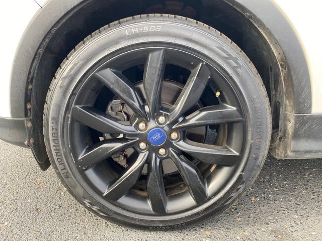 Used 2017 Ford Escape Titanium w/ Canadian Touring Package image 24