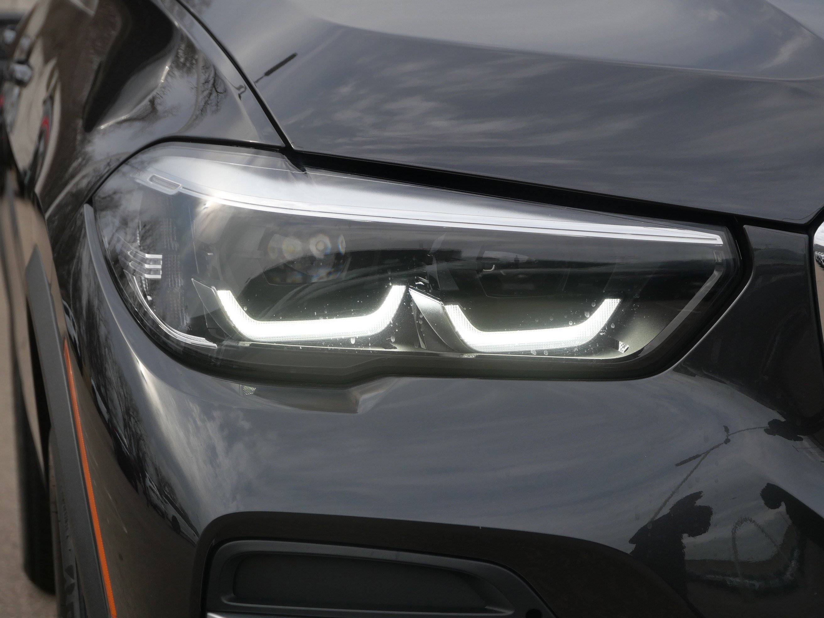 Used 2022 BMW X5 xDrive40i w/ Premium Package image 8