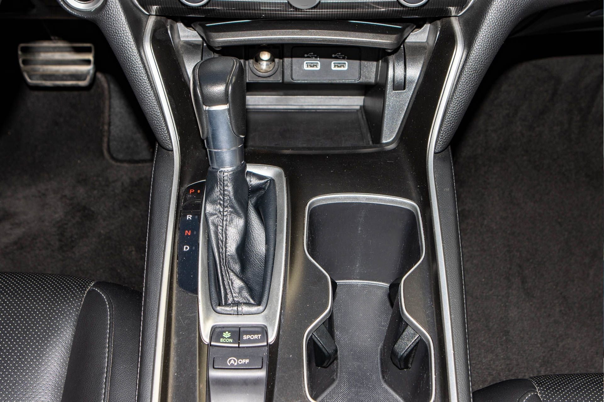 Certified 2022 Honda Accord Sport Special Edition image 24