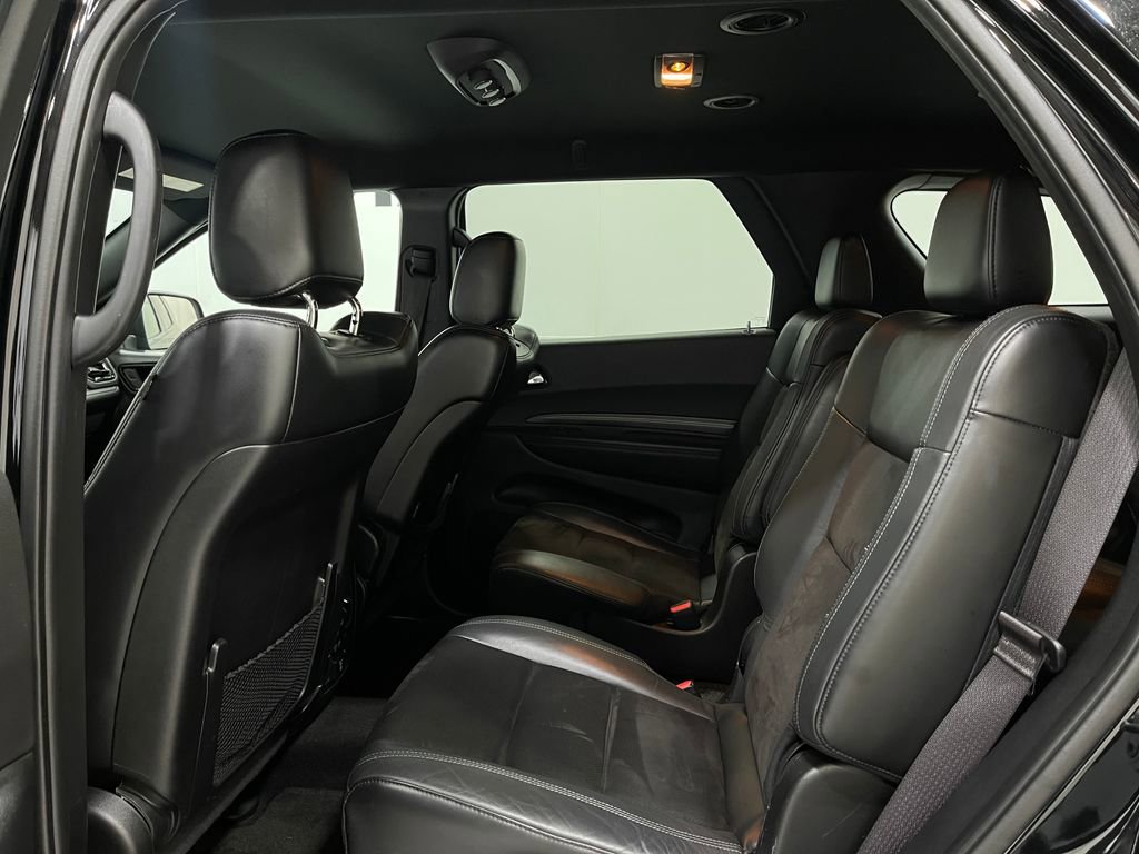 Used 2021 Dodge Durango GT image 29