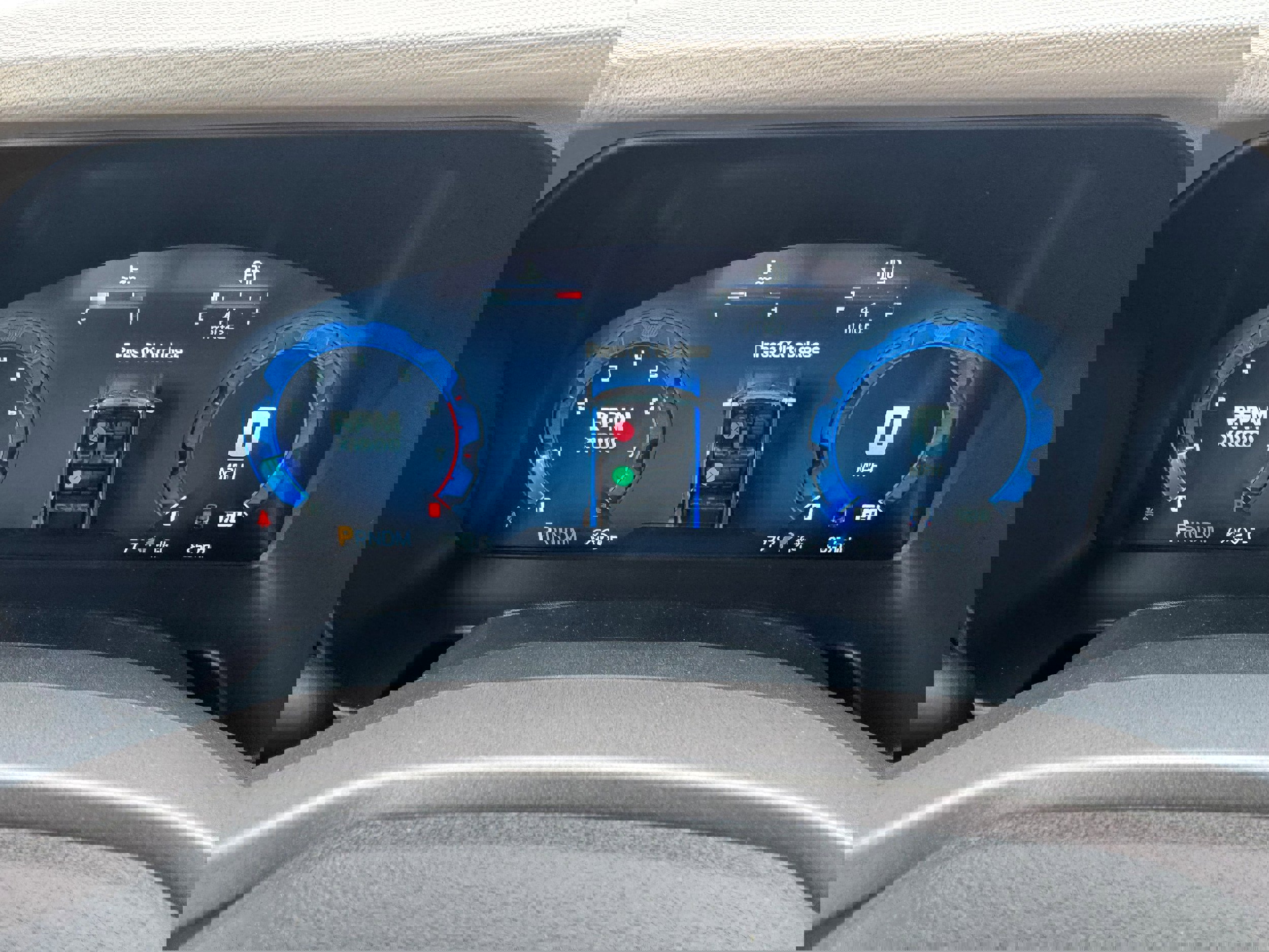 New 2025 Ford Bronco Big Bend image 33