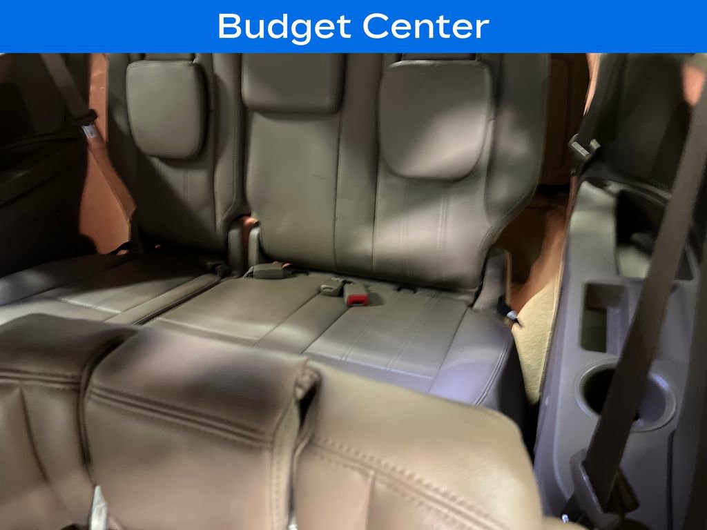 Used 2012 Chrysler Town & Country Touring w/ Entertainment Group #1 image 14