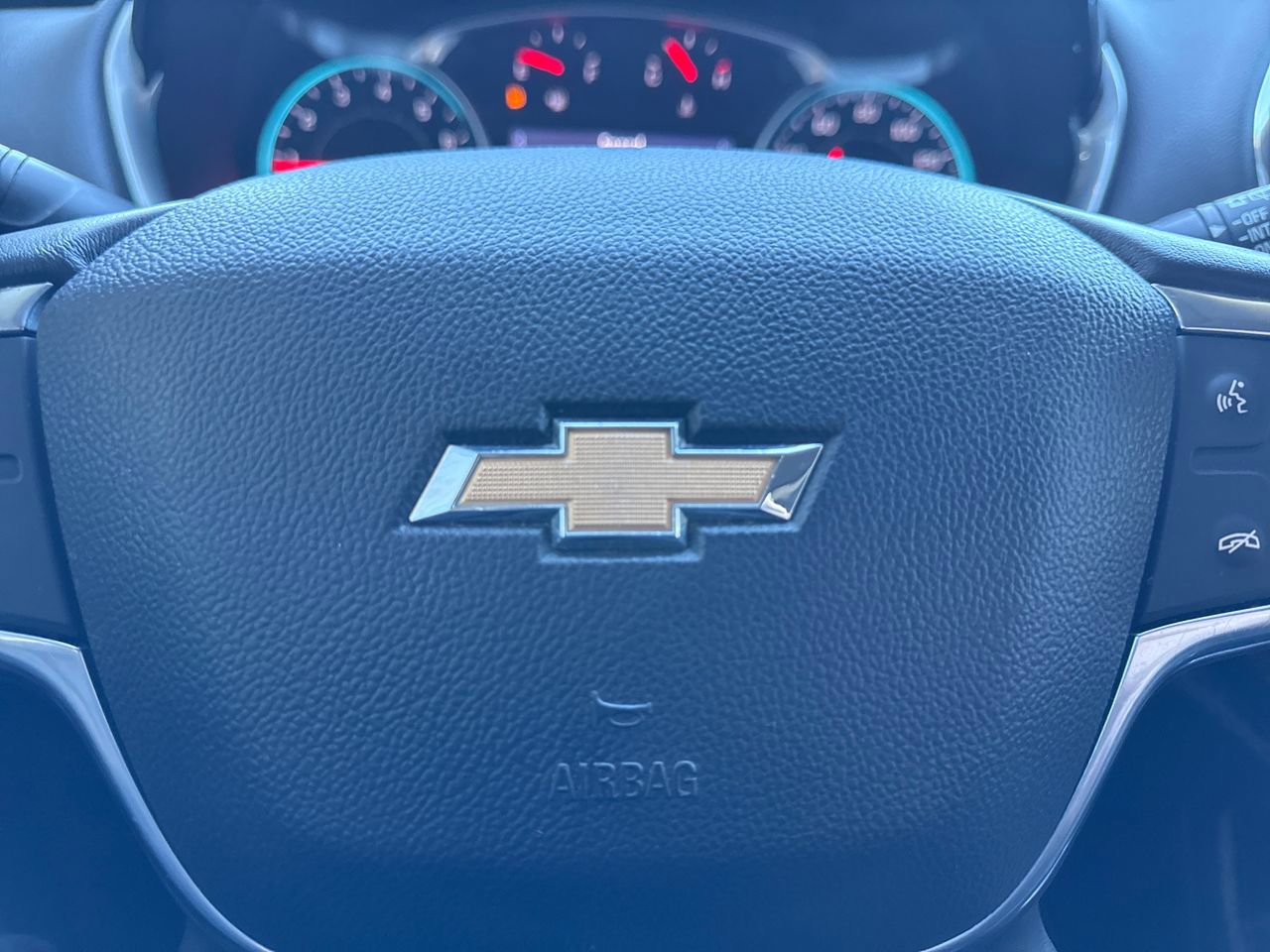 Used 2020 Chevrolet Traverse LT w/ LT Premium Package image 30