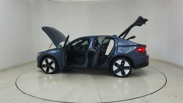 Used 2024 Polestar Polestar 2 w/ Pilot Pack image 71