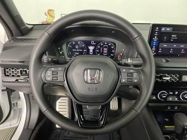 New 2025 Honda Accord Sport image 39