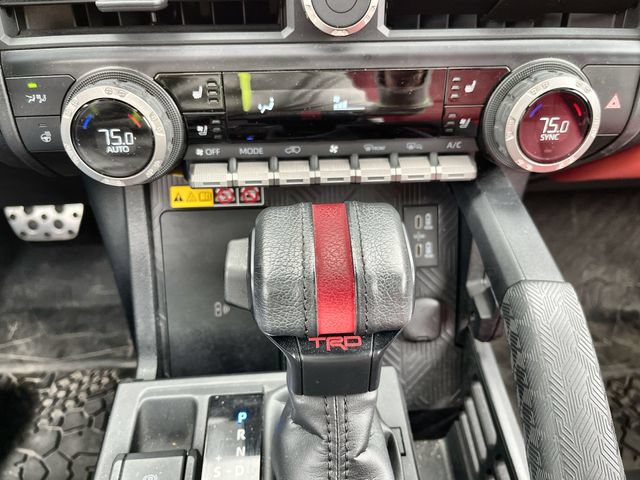 Used 2025 Toyota 4Runner TRD Pro AWD/4WD image 19