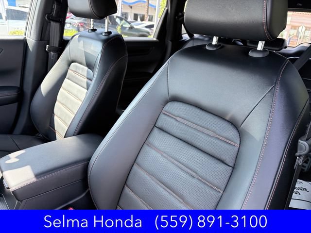 Certified 2025 Honda CR-V Sport-L image 10