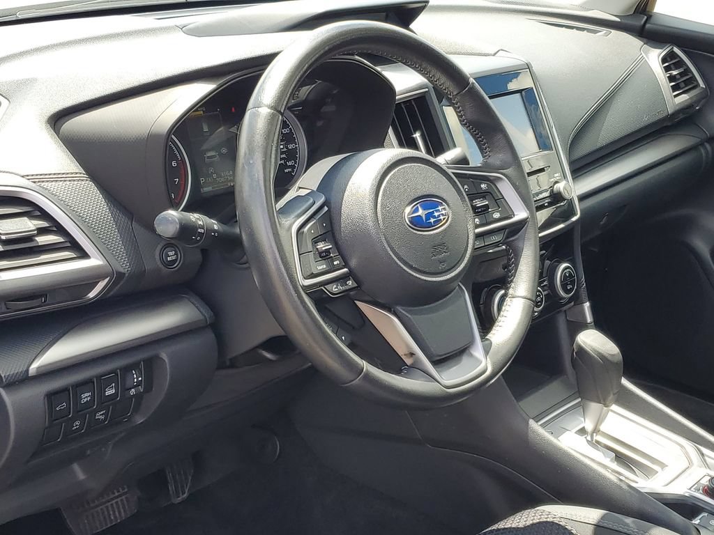 Used 2022 Subaru Forester Premium AWD/4WD image 9