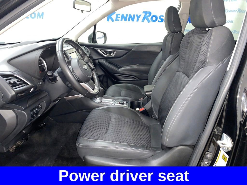 Used 2021 Subaru Forester Premium image 10