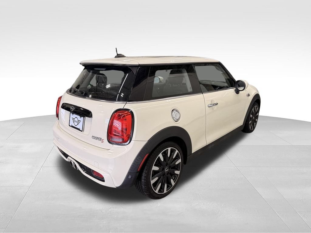 Used 2020 MINI Cooper S FWD image 6