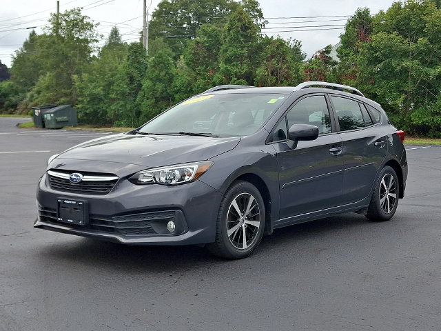 Used 2023 Subaru Impreza 2.0i Premium AWD/4WD image 3