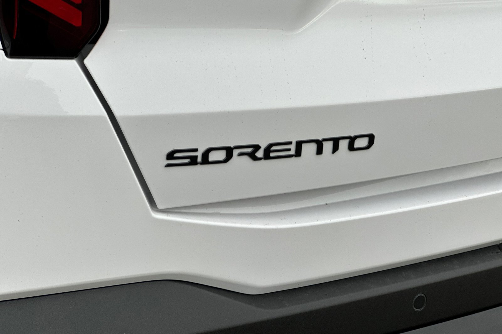 New 2026 Kia Sorento SX Prestige image 28