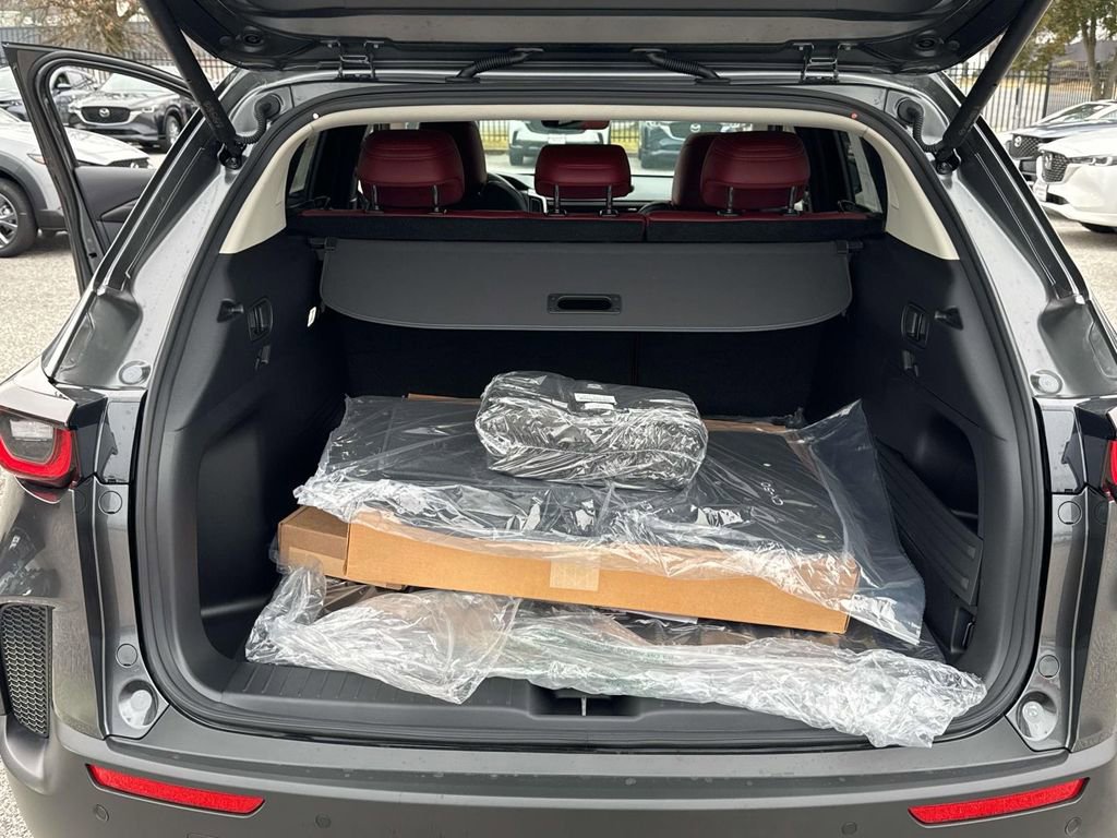New 2026 MAZDA CX-50 2.5 Hybrid w/ Weather Package image 27
