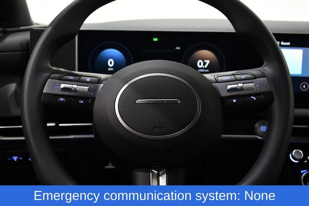 New 2026 Hyundai Santa Cruz SEL AWD/4WD image 10