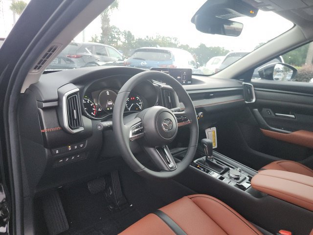 New 2026 MAZDA CX-50 Meridian Edition w/ Weather Package AWD/4WD image 13