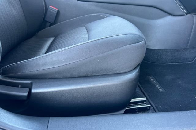 Used 2023 Nissan Altima 2.5 SV image 21