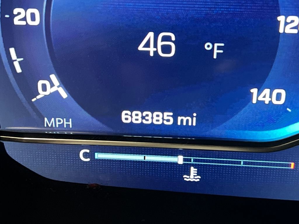 Used 2024 Chevrolet Suburban RST image 49