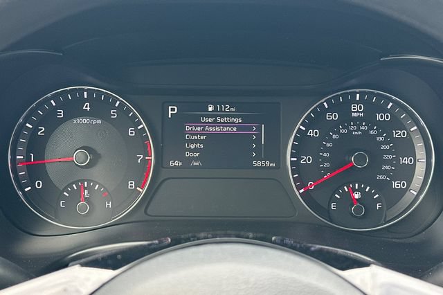 Used 2024 Kia Forte LXS FWD image 25