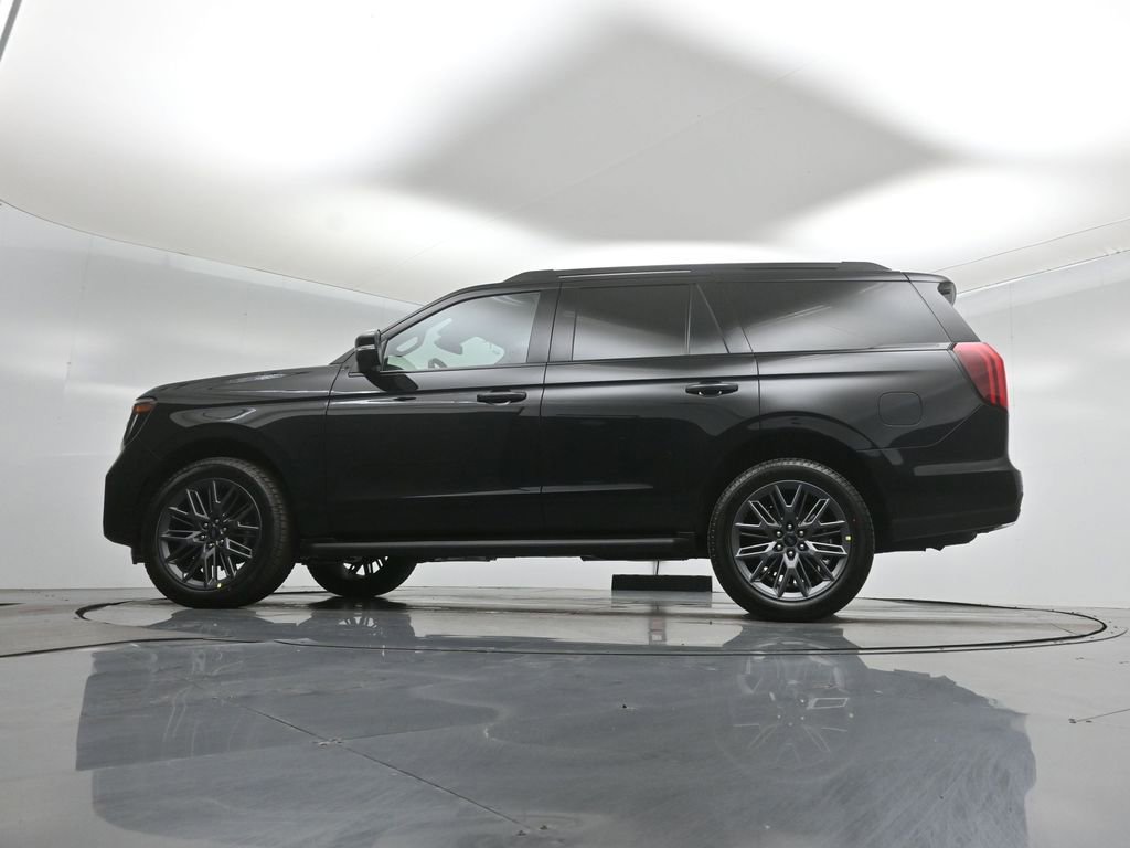 New 2026 Ford Expedition Platinum w/ Stealth Appearance Package AWD/4WD image 54