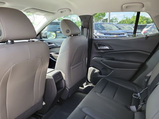 New 2026 Chevrolet Trax ACTIV w/ Driver Confidence Package FWD image 7