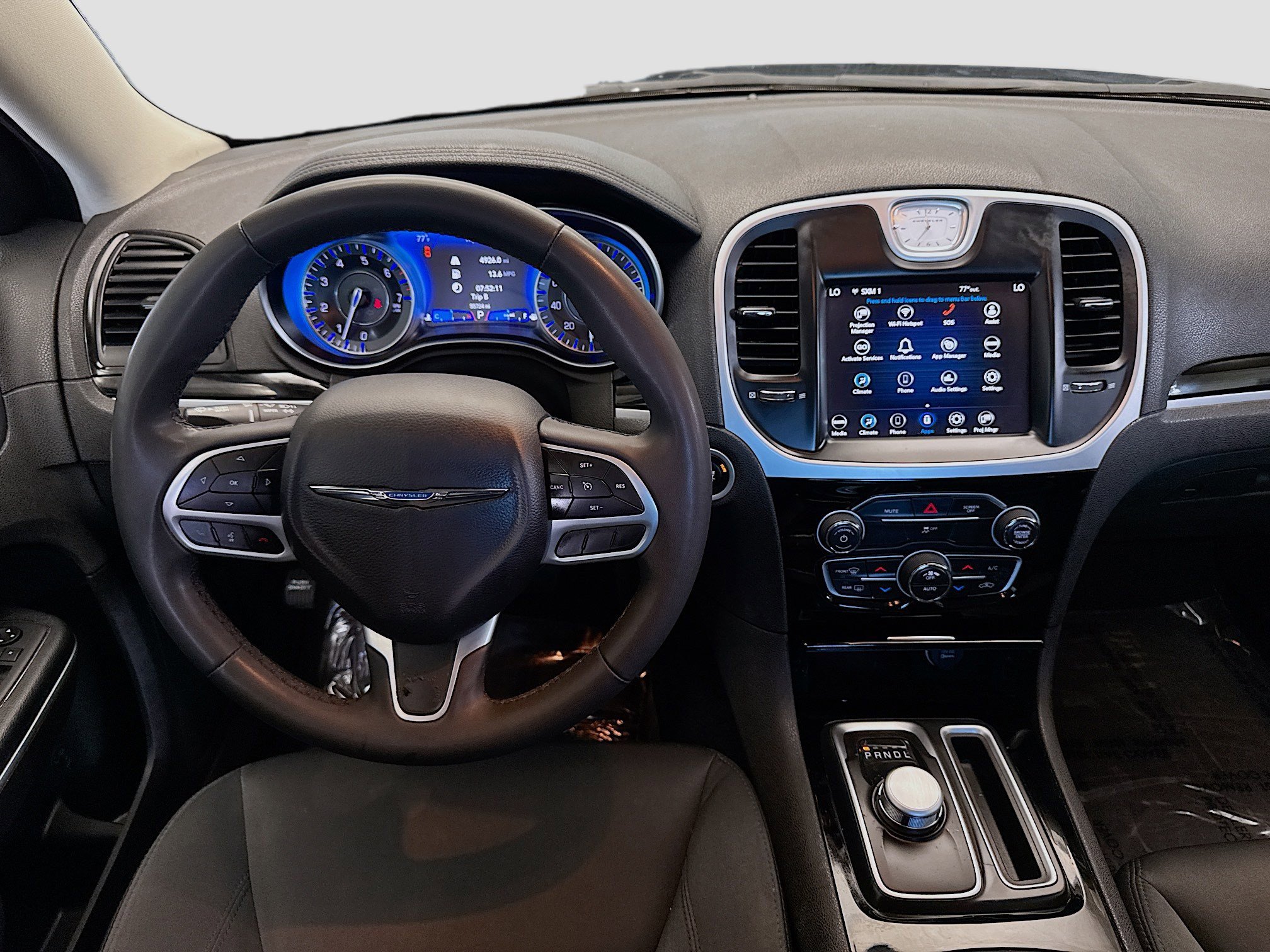 Used 2023 Chrysler 300 Touring image 13