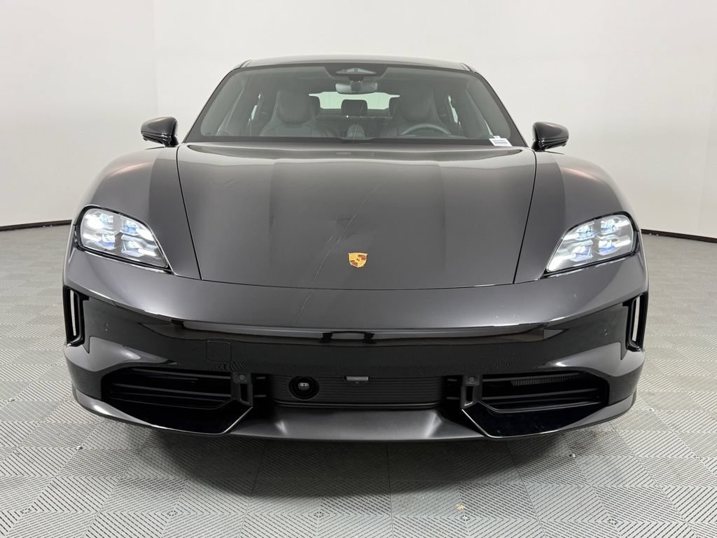 New 2026 Porsche Taycan RWD image 10
