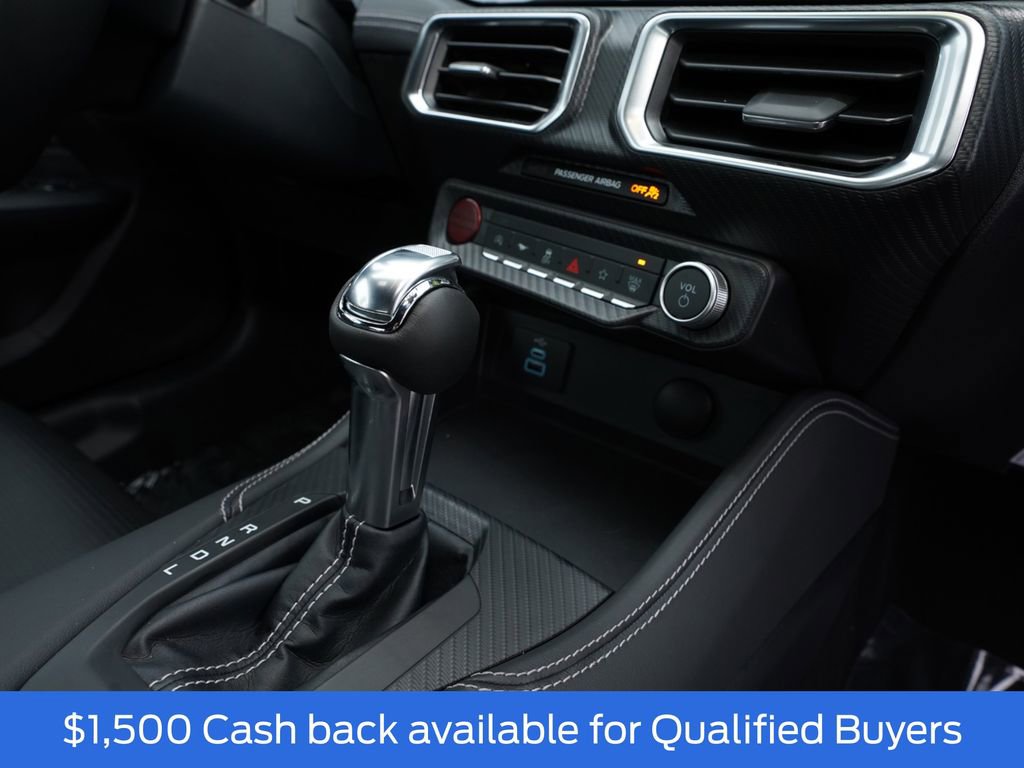 New 2026 Ford Mustang Premium image 21