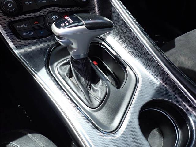 Used 2018 Dodge Challenger GT w/ GT Interior Package AWD/4WD image 16