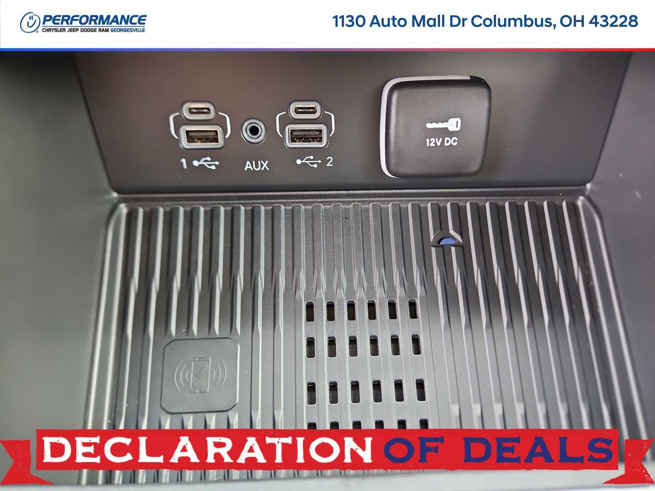 New 2026 Jeep Grand Cherokee Laredo image 25